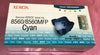 Genuine Xerox Cyan Solid Ink Sticks for the Phaser 8560/8560MFP (3 per box)