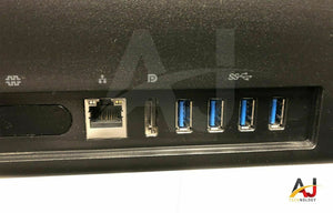 Lenova Thinkcentre 23.8” M900z AiO Core i5-6500 3.20GHz8GB/500GB Win 10 Pro Wifi