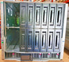 HP Blade System C7000 Enclosure 2 x 638526-B21/ 2x 658250-B21/2 x708046-001/6PSW