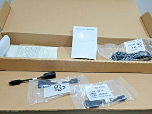 Dell Precision 3930 Rack Intel Core i7-9700 3.00GHz 6GB/256GB SSD NQ P400 W10Pro