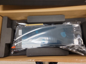 R7G40C HP NVIDIA A10 24GB PCIe GPU Module