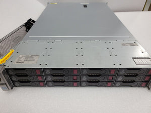 HP STOREVIRTUAL 4530 600GB SAS STORAGE- B7E26B