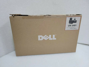Dell Latitude 5420 Rugged 14" FHD i5-8350U 1.7GHZ 8GB 128GB NVMe Win 10 Pro