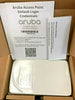 R3V36A HPE Aruba AP-503H 802.11ax 1.45 Gbit/s Wireless Access Point - New