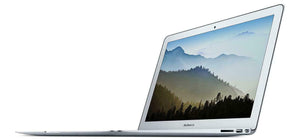 MacBook Air 13." Intel Core i5-5350U 1.8Ghz/8GB/251GB SSD Mac OS Silver High Sie