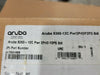 JL709A Aruba 8360-12C Power to Port 3 Fans 2 PSU Bundle JL709A New Open Box