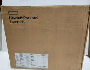 HP ProLiant DL20 Gen9 Intel Xeon E3-1225 v6 3.30GHz/ 8GB/4x300GBHDD New Open Box