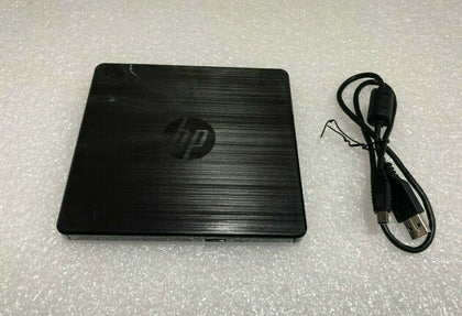 HP 747080-001 8x/24x Hi-speed USB External Dvd+rw Drive