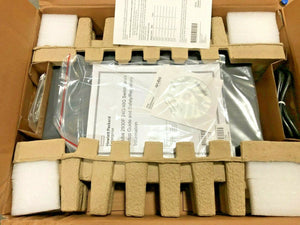 HPE Aruba 2930F 48G PoE+ 4SFP+ Switch