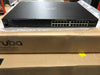 HPE 2530-24G-PoE+ Switch 24 Ports Manageable - 2 Layer Supported Wall Mountable