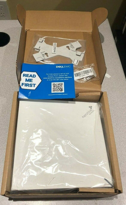 Aerohive Network AP230 802.11n Wireless Access Point AHDL-AP230-AC-FCC