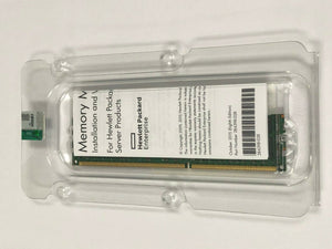 HP 16GB 2RX4 DDR3 PC3L-10600R RAM Memory 647901-B21 647653-081 664692-001 G8