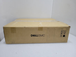 Dell EMC S4248FBL-ON Switch 40x 10G SFP+ 2x QSFP+ 6x QSFP28 100G OS10- Open Box