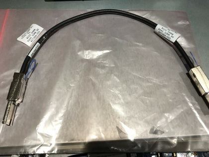 HP External Mini-SAS Cable 0.5M 408765-001 / 407344-001