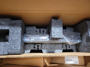 HPE DL20 Gen9 4SFF CTO Intel Xeon E3-1230V6 3.5Ghz/16GB/5.6TB HDD/2PSW/DVDRW