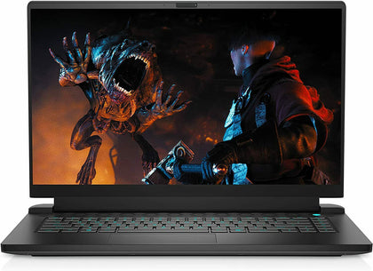 Alienware M15 Ryzen R5, 15.6" FHD, Nvidia RTX 3060, 7 5800H, 16GB, 512GB SSD W10