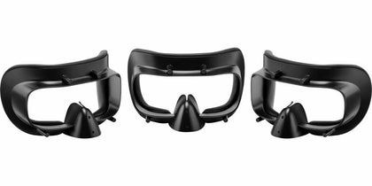 HP Reverb G2 Wipeable Facemask (3-pack)- 22J69AA- New factory Sealed box