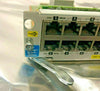 J9990A HPE Aruba 5400R 20P 10/100/1000 Base-T PoE+ 4-Port SFP+ Module - J9990A