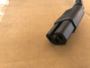 Genuine 8121-0973 POWER CORD 14 AWG 2.5M 8.2 FT, BLACK FOR PROCURVE