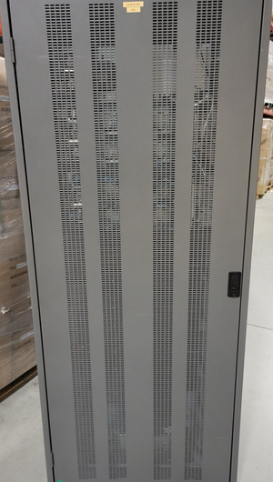 AA934C HP Storageworks ESL712E Enterprise Systems Library 8x LTO 4 Tape Drive