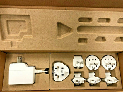 R3T90A Aruba UXI Power Supply WW (Global)