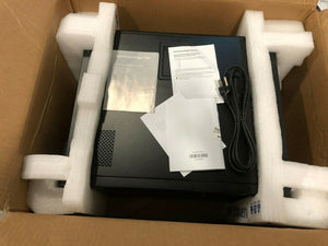 Dell PowerEdge T30 QCX E3-1225 V5 3.30GHz/8GB/ 1TB/DVDRW