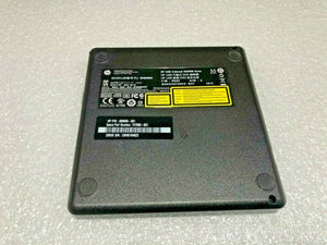 HP 747080-001 8x/24x Hi-speed USB External Dvd+rw Drive
