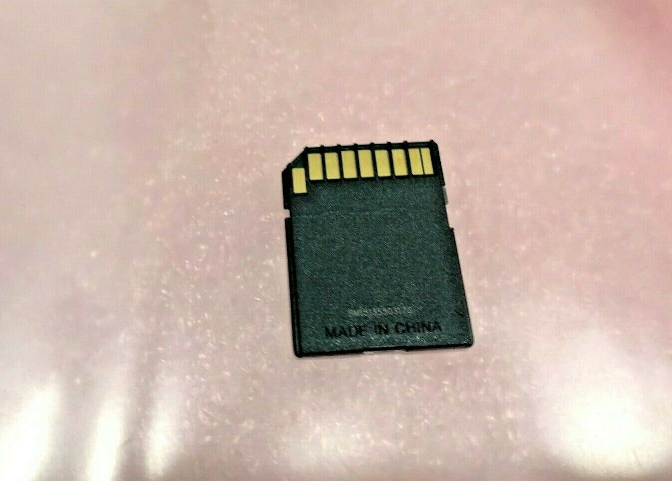 Cisco 32GB SD Card for UCS servers P/N 16-4389-02 Cisco 32GB SD Card for UCS servers P/N 16-4389-02