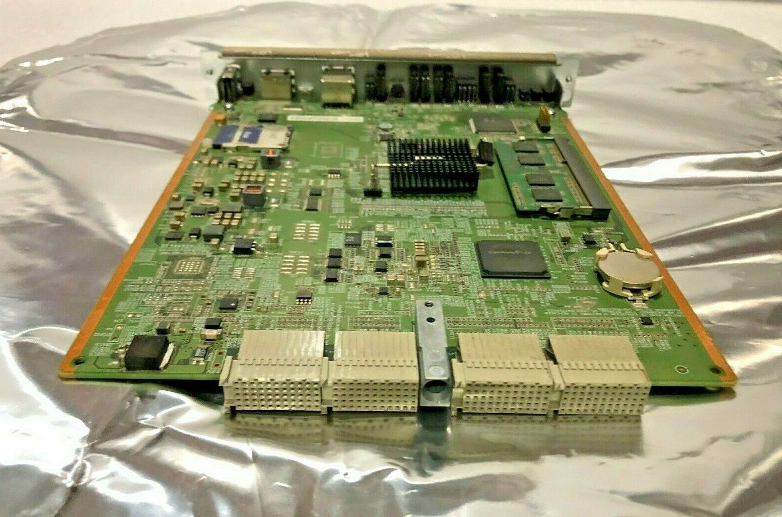 Hp J9727a Module J9827A HPE Aruba 5400R zl2 Management Module -J9827A