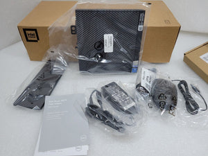 Dell Wyse 5070 Thin Client Pentium J5005 1.5GHZ QC 8GB DDR4 32GB Windows 10 Ent LTSC - Brand New