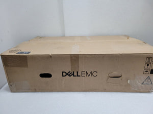 Dell PowerEdge R440 1U Server Silver 4215 12 Core 2 x 32GB 3x 4TB 3.5" 550W PSW