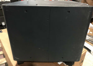 HP LaserJet M521 MFP M525 MFP Series Printer Cabinet with wheels CF338A