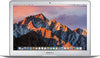 MacBook Air 13." Intel Core i5-5350U 1.8Ghz/8GB/251GB SSD Mac OS Silver High Sie