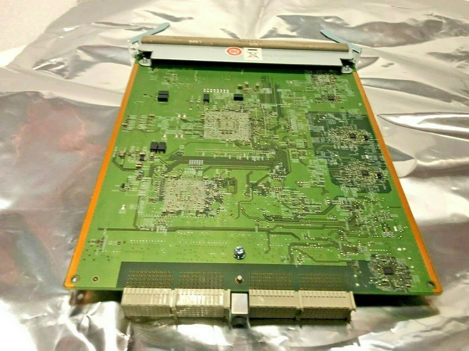 Hp J9727a Module J9827A HPE Aruba 5400R zl2 Management Module -J9827A