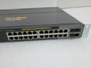 Aruba/HP 2920 24G 24 Port POE+ Rack Mountable Gigabit Ethernet Switch NO PSU