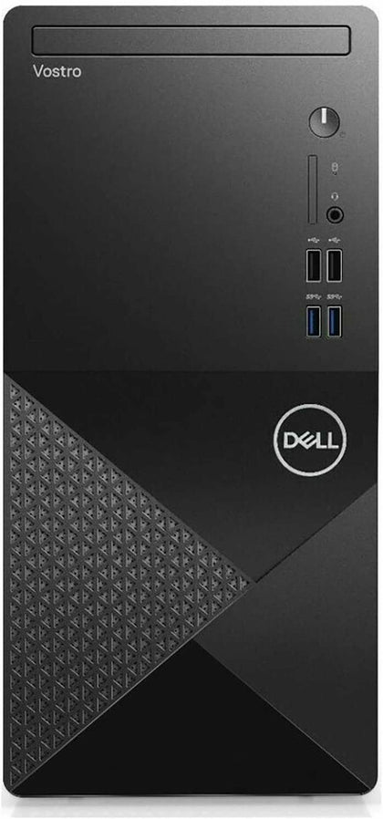 Dell Vostro 3888 Tower Computer i5-10400 2.90GHZ 8GB 1TB Win10 Pro Wifi