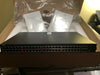 Dell Networking X1052 - Switch - 48 ports - Managed - Rack-mountable