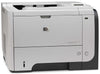 HP LaserJet P3015dn Workgroup Black Laser Printer CE528A With up to 20% Toner