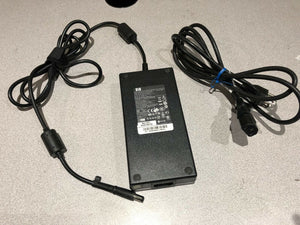 Genuine HP 519334-001 463952-001 HSTNN-LA03, 19V 9.5A 180W AC Adapter