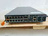 Dell EMC Networking S4112T-ON 10GB Managed Switch 12xSFP+ 3xQSFP28 Ports BFAOS10