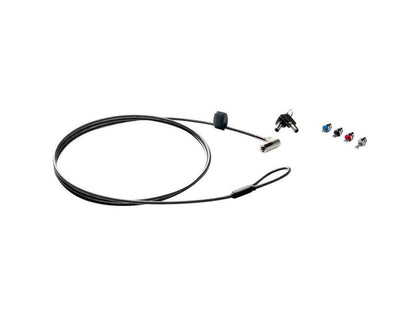 HP Cable Lock- 6UW42AA