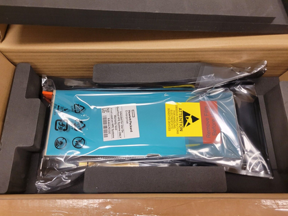 R7G40C HP NVIDIA A10 24GB PCIe GPU Module