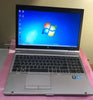 HP EliteBook 8570p i5-3320M 2.6GHZ/8GB/500GB/DVDRW/WC/Win7 Pro