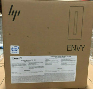HP Envy 750-409 TWR Core i5-6400 2.7GHz/8GB/1TB/DVDRW/NVIDA2GB/ Win 10 Home Wifi