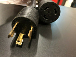 HP 3000G4 G4 3000VA/2700W 200-240V Rackmount UPS