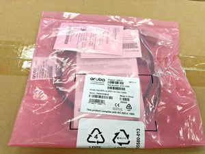 Aruba 10G SFP+ to SFP+ 1m DAC Cable - J9281D - New