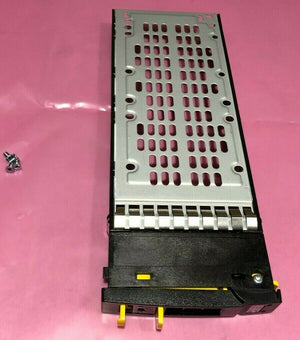 HP 710386-001 HPE 3PAR M6710 2.5IN DRIVE TRAY with Screws