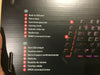 HP OMEN Sequencer Keyboard CAN New - 2VN99AA#ABL