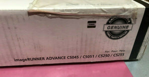 Canon GPR 30 Black Toner Cartridge-2789B003 (BA)