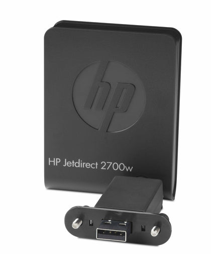 HP Jetdirect 2700w USB Wireless Print Server (J8026A)
